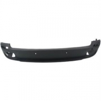Бампер задній BMW X5 E70 (БМВ Х5 Е70) 2006-2010 51127178280