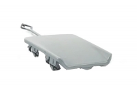 Заглушка гака буксирування задня BMW 5 F10 (БМВ 5 Ф10) 2013-2017 51127332776