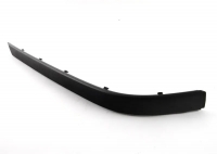 Молдинг (накладка) бампера заднього ліва BMW 5 E39 (БМВ 5 е39) до 2000 седан