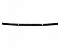 Накладка бампера заднього центральна (p отв. парктроніка) BMW 7 e38 (БМВ е38) 51128169689