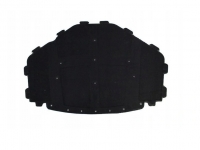 Ізоляція капота BMW X5 E70 (БМВ Х5 Е70) 2006-2010 51487158420