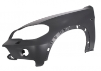 Крило переднє ліве BMW X5 E70 (БМВ Х5 Е70) 2006-2010 51657178395