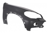 Крило переднє праве BMW X5 E70 (БМВ Х5 Е70) 2006-2010 51657178396