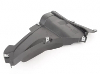 Щиток під бампер лівий M-пакет BMW 3 F30 (БМВ 3 Ф30) 2012-2019 51718055019