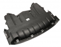 Захист під двигун BMW X5 E70 (БМВ Х5 Е70) 2006-2010 	51757163280, 51758037195, 51 75 7 158 385