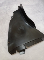 Щиток лівий під М бампер BMW 5 F10 (БМВ 5 Ф10) 2010-2017 51758045195 Щиток лівий під М бампер BMW 5 F10 (БМВ 5 Ф10) 2010-2017 51758045195