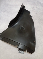 Щиток правий під М бампер BMW 5 F10 (БМВ 5 Ф10) 2010-2017 51758045196 Щиток правий під М бампер BMW 5 F10 (БМВ 5 Ф10) 2010-2017 51758045196