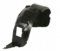 Підкрилок лівий Fiat 500L (Фіат 500L) 2012-2020