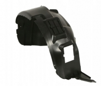 Підкрилок правий Fiat 500L (Фіат 500L) 2012-2020