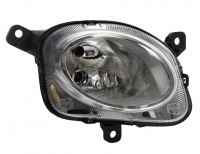 Фара права нижня Fiat 500L (Фіат 500Л) 2012-