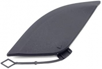 Заглушка гака буксирування, передня BMW X3 F25 (БМВ Х3 Ф25) 2010-2014 51117210474