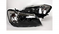 Фара ліва BMW X3 F25 адаптивний біксенон + LED Фара ліва BMW X3 F25 адаптивний біксенон + LED