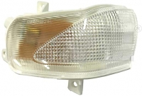 Покажчик повороту (поворот) в правому дзеркалі Honda Jazz / Fit (Хонда Джаз / Фіт) 2008 - 2015