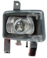 Фара протитуманна права Opel Vectra B