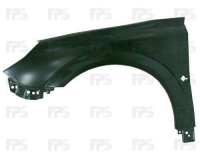 Крило переднє ліве