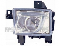 Фара протитуманна права (окрім Sport та GTS) Opel Vectra C