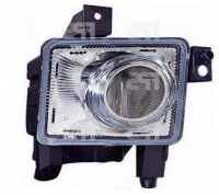 Фара протитуманна ліва (окрім Sport та GTS) Opel Vectra C