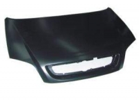 Капот Opel Zafira A Капот Opel Zafira A