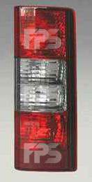 Ліхтар задній лівий Opel Combo 2001-2011