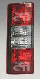 Ліхтар задній правий Opel Combo 2001-2011