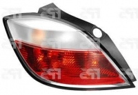 Ліхтар задній лівий 5 door (HB) Opel Astra H Ліхтар задній лівий 5 door (HB) Opel Astra H