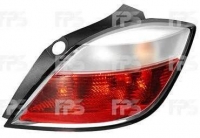 Ліхтар задній правий 5 door (HB) Opel Astra H Ліхтар задній правий 5 door (HB) Opel Astra H