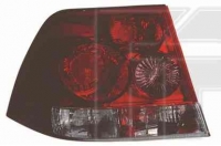 Ліхтар задній лівий SDN Opel Astra H Ліхтар задній лівий SDN Opel Astra H