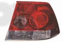 Ліхтар задній правий SDN Opel Astra H