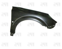 Крило переднє праве