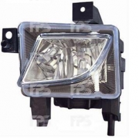 Фара протитуманна ліва Opel Vectra C
