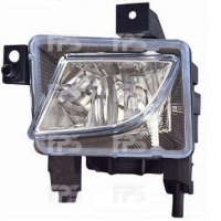 Фара протитуманна ліва Opel Vectra C