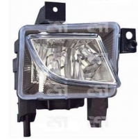 Фара протитуманна права Opel Vectra C
