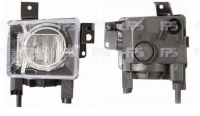 Фара протитуманна права (Sport) Opel Vectra C