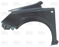 Крило переднє ліве