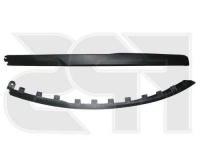 Спойлер бампера переднього правий Спойлер бампера переднього правий