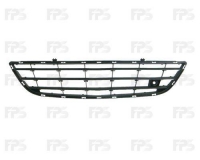 Решітка в бампер середня Решітка в бампер середня