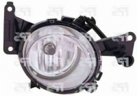 Фара протитуманна права кругла Opel Corsa D Фара протитуманна права кругла Opel Corsa D