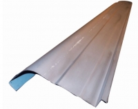 Поріг (ремчастина) Mitsubishi Lancer (CS) (Мітсубісі Лансер 9) 2000-2007