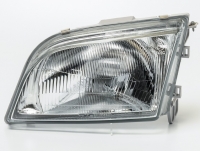 Фара ліва Mitsubishi Space Star до 2000