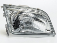 Фара права Mitsubishi Space Star до 2000
