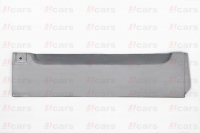 Обшивка задньої лівої двері (20см) Mercedes Sprinter / VW LT (Мерседес Спринтер / Фольксваген ЛТ) 1995-2006