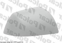 Кришка (корпус) правого дзеркала зовнішнього, під фарбування Ford Mondeo (Форд Мондео) 2000 - 2003