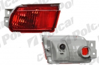 Ліхтар задній лівий в бампер Toyota Prado J 150