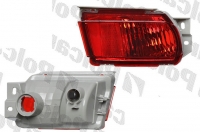 Ліхтар задній правий в бампер Toyota Prado J 150