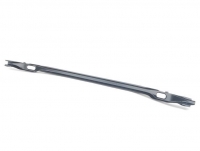 Підсилювач переднього бампера (нижній) BMW 5 F10 (БМВ 5 Ф10) 2010-2017