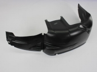 Підкрилок лівий Jeep Compass (Джіп Компас) 2017-2020 53417885 Підкрилок лівий Jeep Compass (Джіп Компас) 2017-2020 53417885