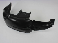 Підкрилок правий Jeep Compass (Джіп Компас) 2017-2020 53417886 Підкрилок правий Jeep Compass (Джіп Компас) 2017-2020 53417886