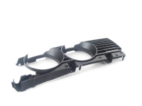 Решітка фари правої BMW e34 до 1993