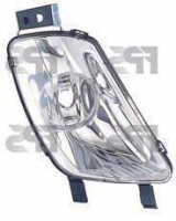 Фара протитуманна права Peugeot 308
