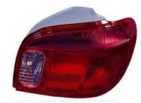 Ліхтар задній правий Toyota Yaris 2003-2005